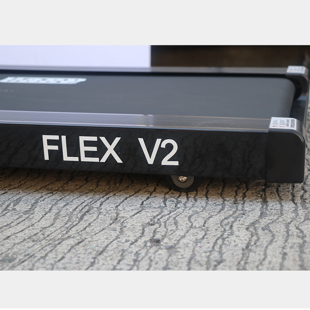 Hardcore Flex V2