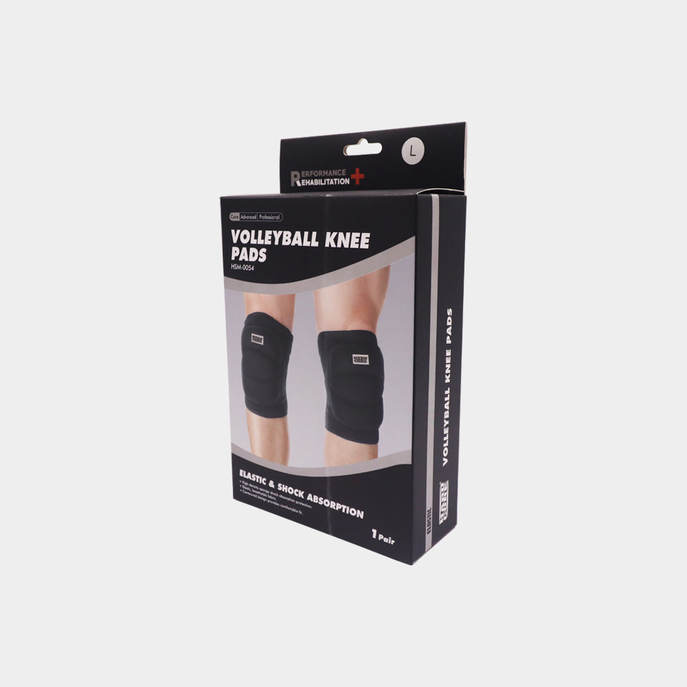 Hardcore Volleyball Kneepads