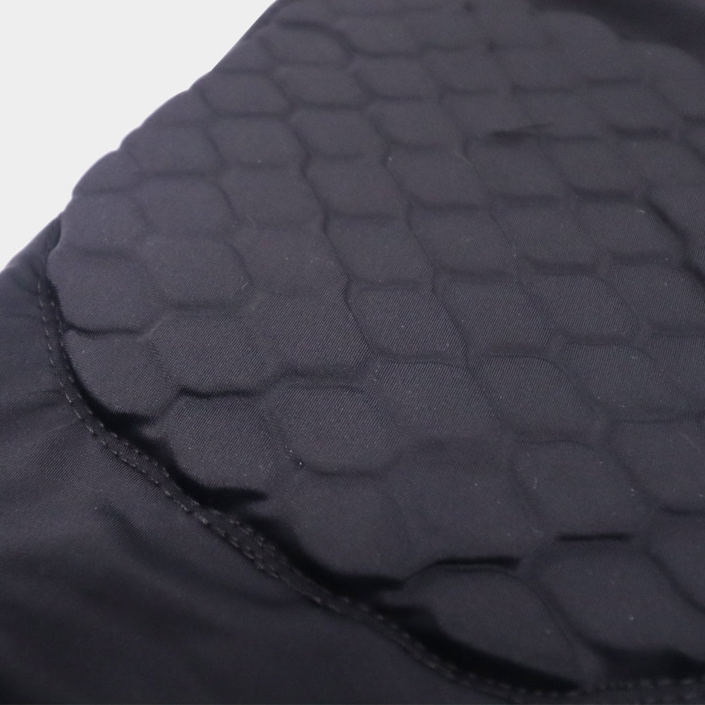 Hardcore Extreme Knee Support with Pads