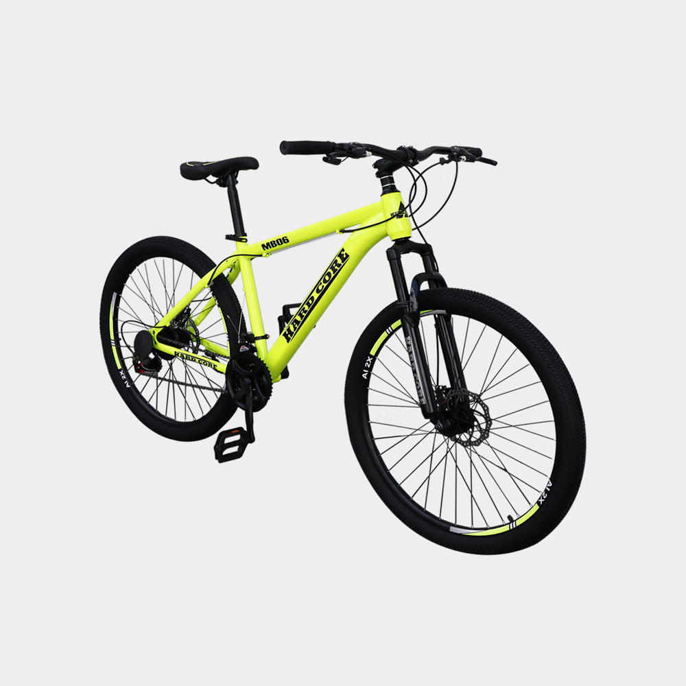 Hardcore MTB-100 MB-06
