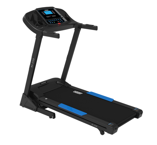 AI-250 Sprint Motorized Treadmill