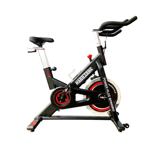 Hardcore ES-7910 Power Plus Spinning Bike