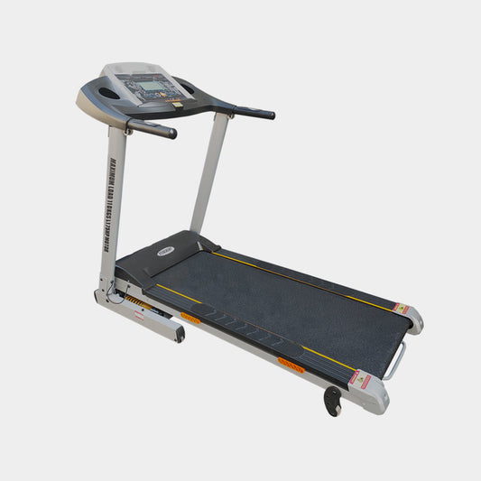 Hardcore 1363 Motorized Treadmill