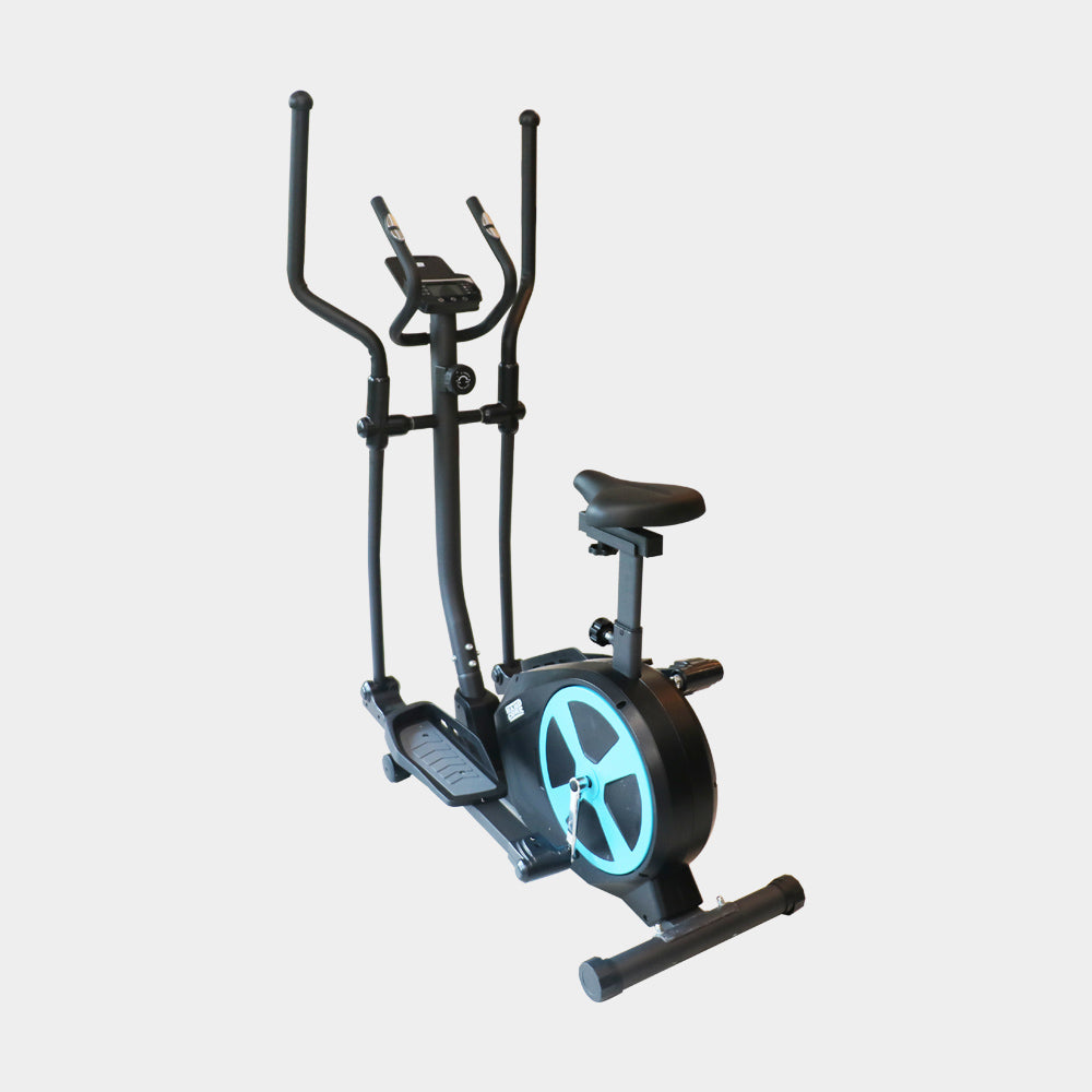 Roger black gold 2 online in 1 cross trainer