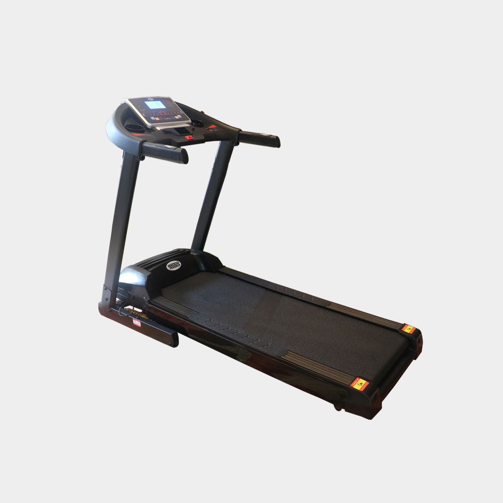 Hardcore 3359 Motorized Treadmill