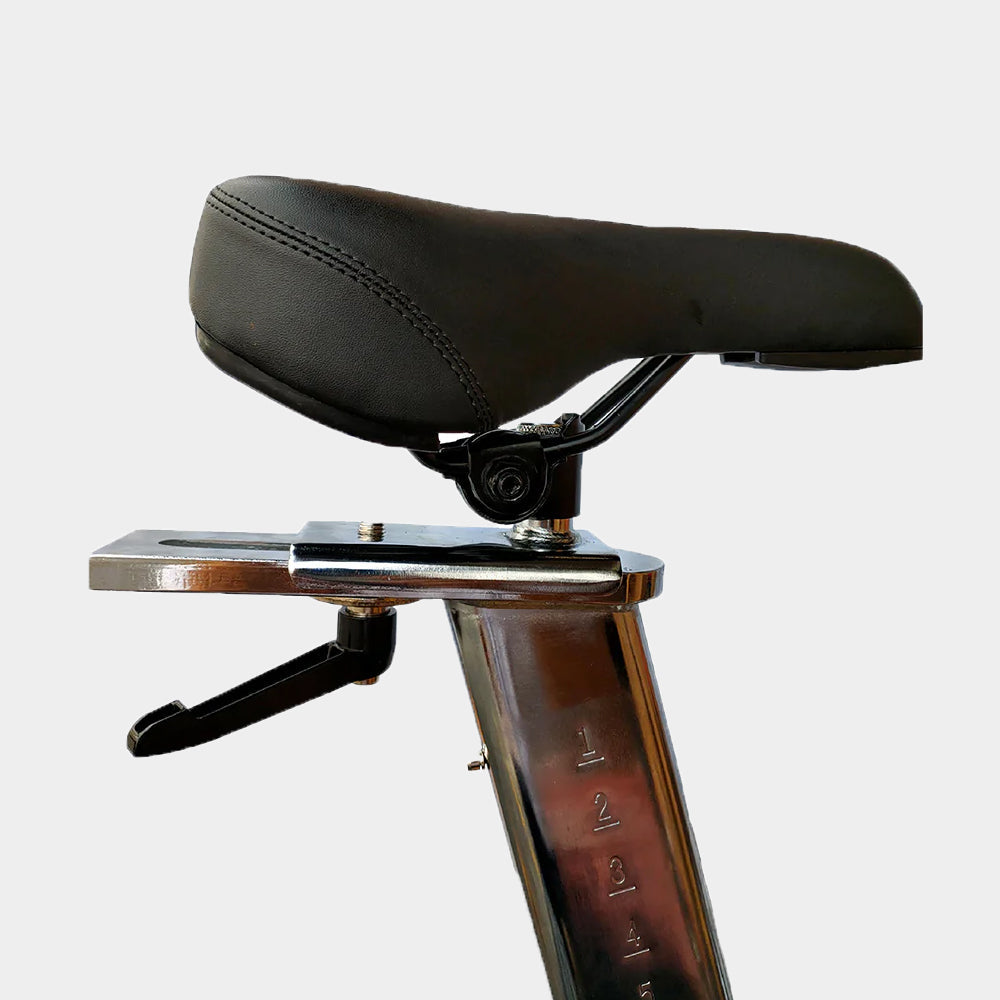 Hardcore ES-7910 Power Plus Spinning Bike