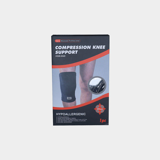 Hardcore Compression Knee Support