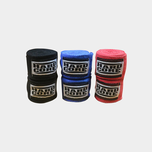 Hardcore Handwraps