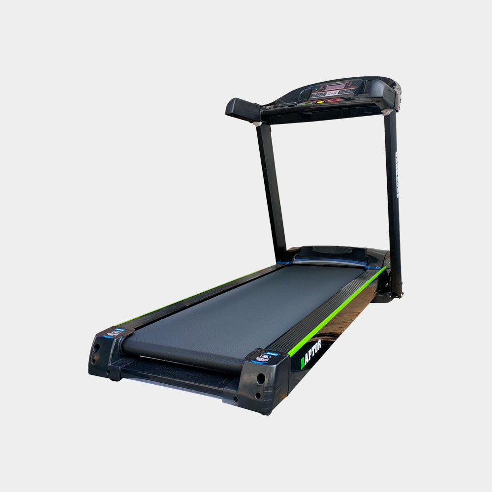 Hardcore Raptor Motorized Treadmill