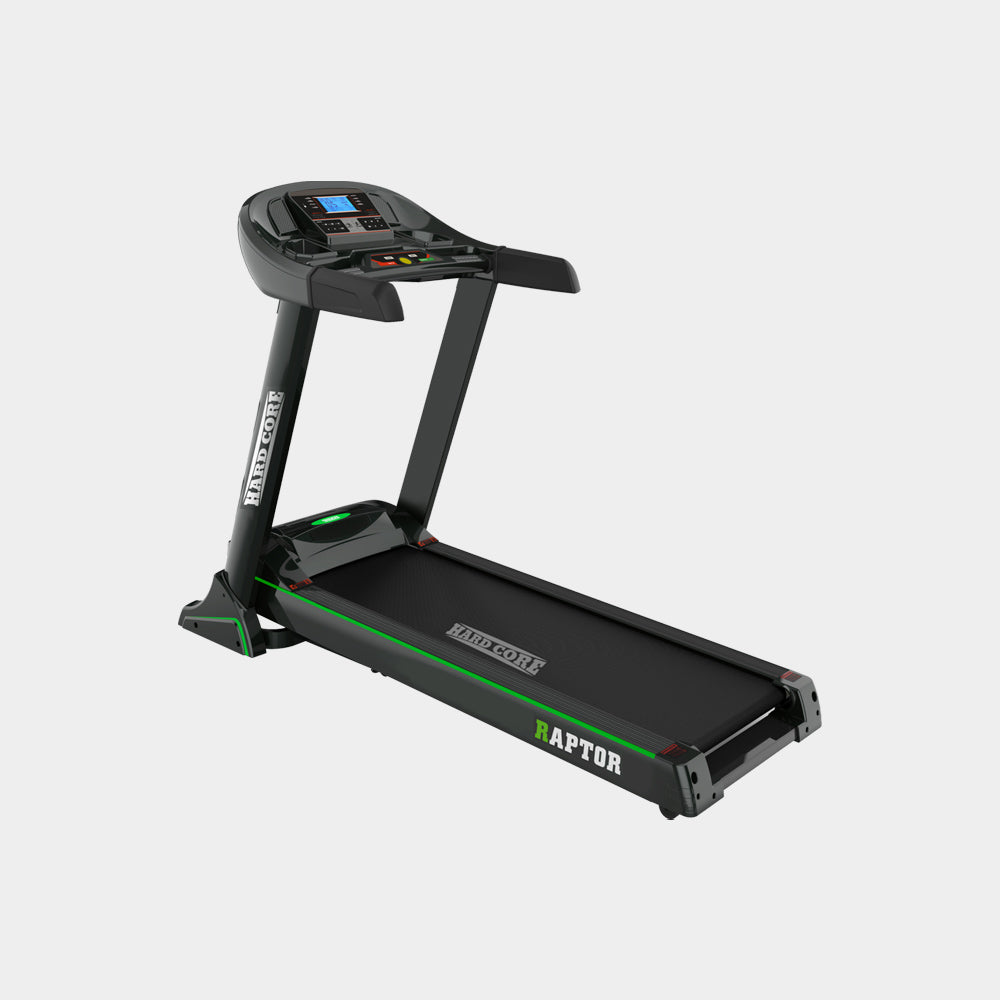 Hardcore Raptor Motorized Treadmill